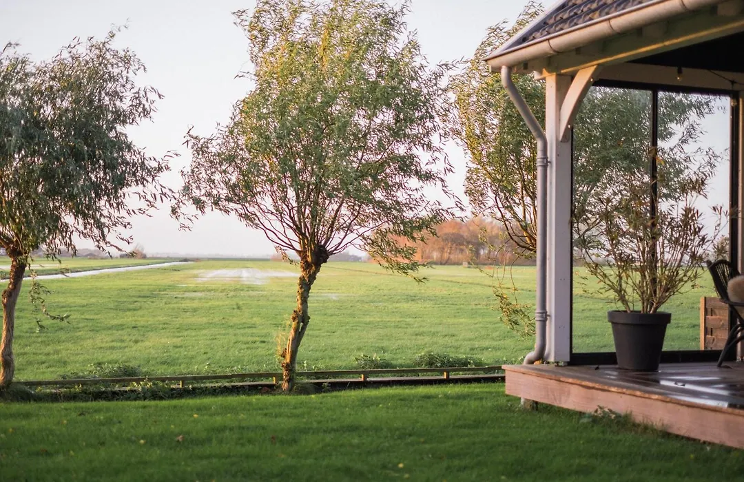 Bed&Breakfast Heerlijk!-1