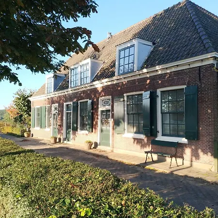 Bed&Breakfast Heerlijk!-3